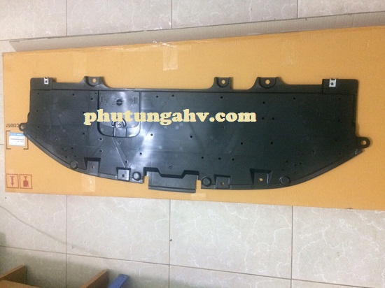 chắn bùn động cơ mazda 2 2015